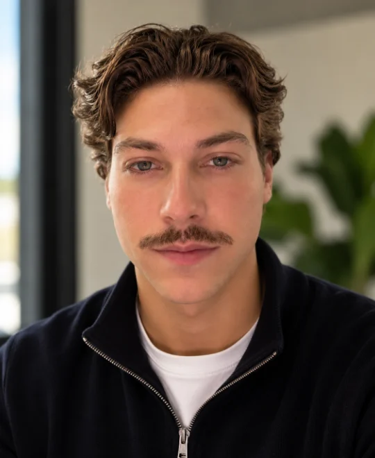 Rayvon Huisman